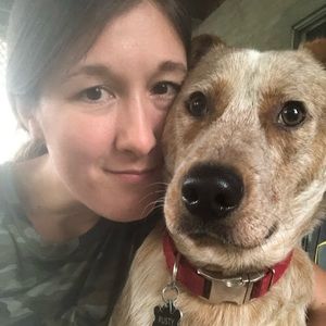 Meet your Posher, Blaire